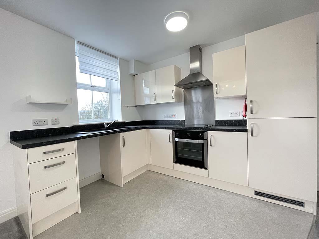 1 bedroom apartment Let Agreed in Earby - IMG_8433.jpg